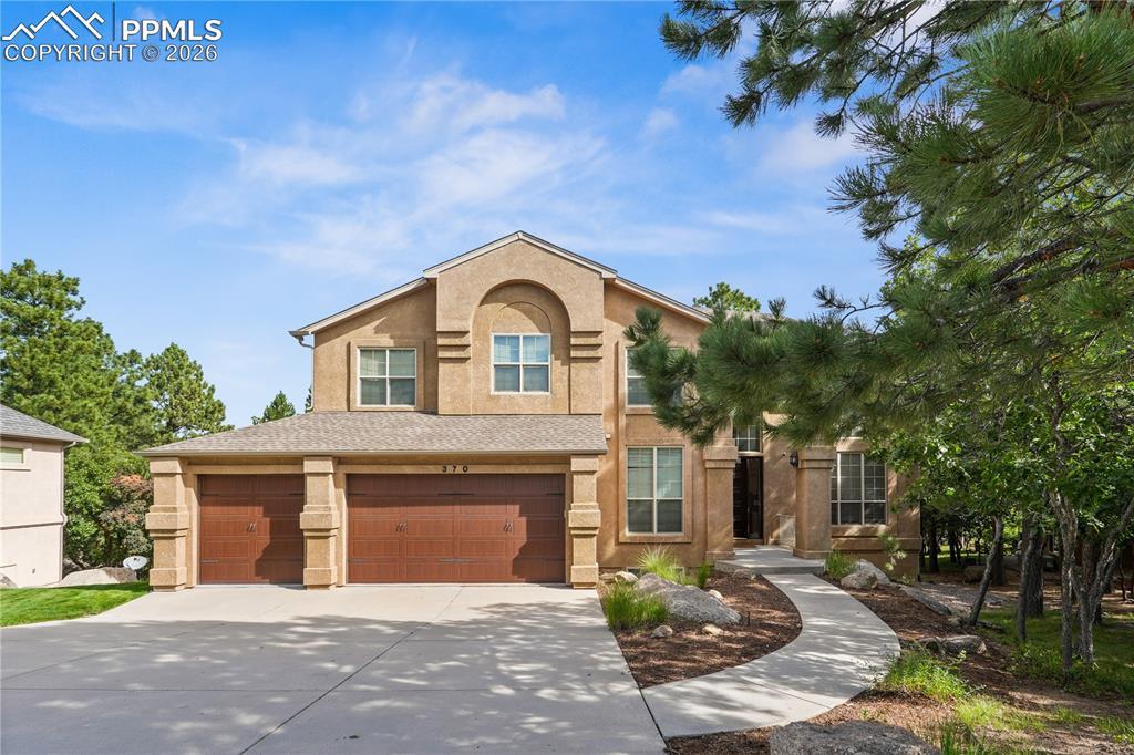 370 Paisley Dr., Colorado Springs, CO 80906