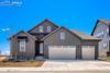 New Construction Homes For Sale This Week in Colorado Springs: April 1st to April 7th