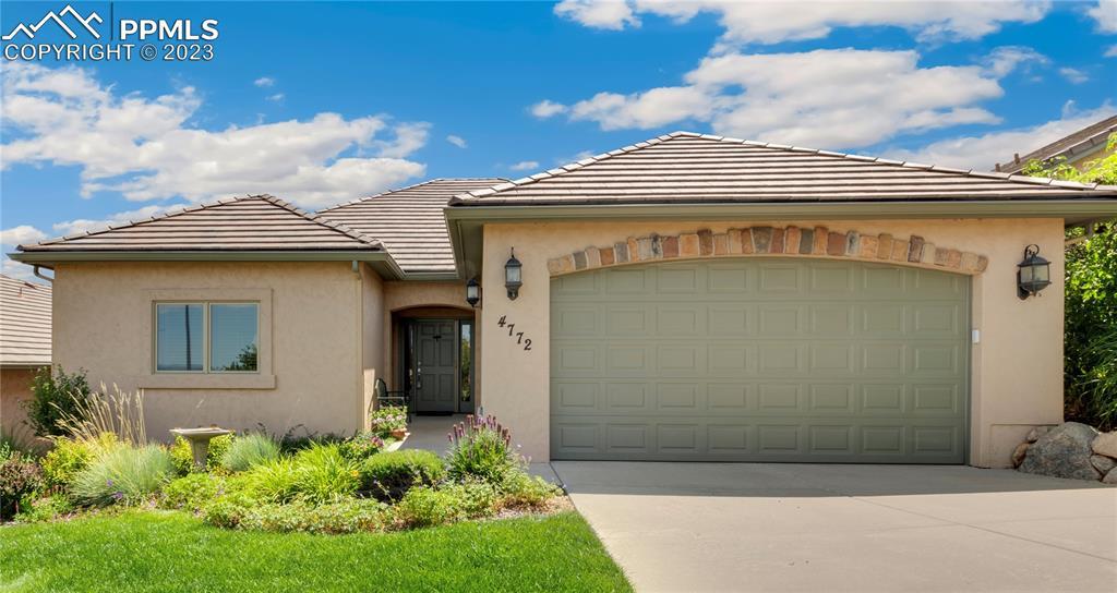 4772 Overture Ct., Colorado Springs, CO 80906