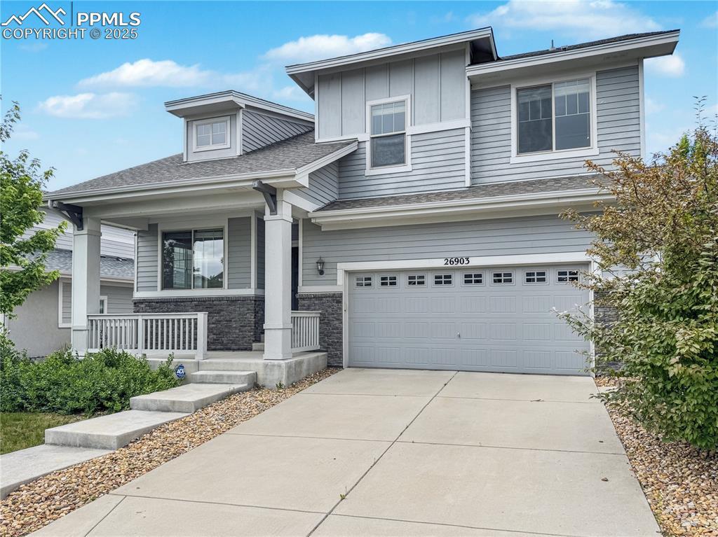 26903 E Easter Pl., Aurora, CO 80016