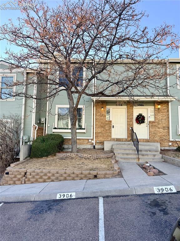 3906 Smoke Tree Dr., Colorado Springs, CO 80920