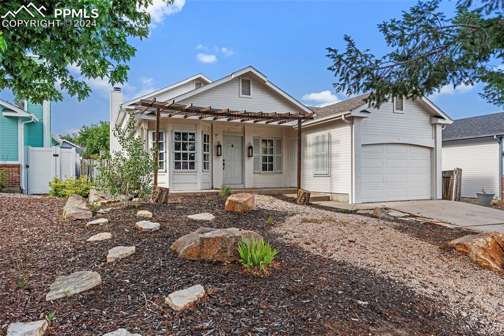 4430 Ramblewood Dr., Colorado Springs, CO 80920