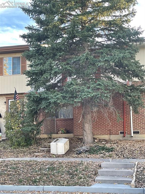 4216 Crowells Mill Sq., Colorado Springs, CO 80910