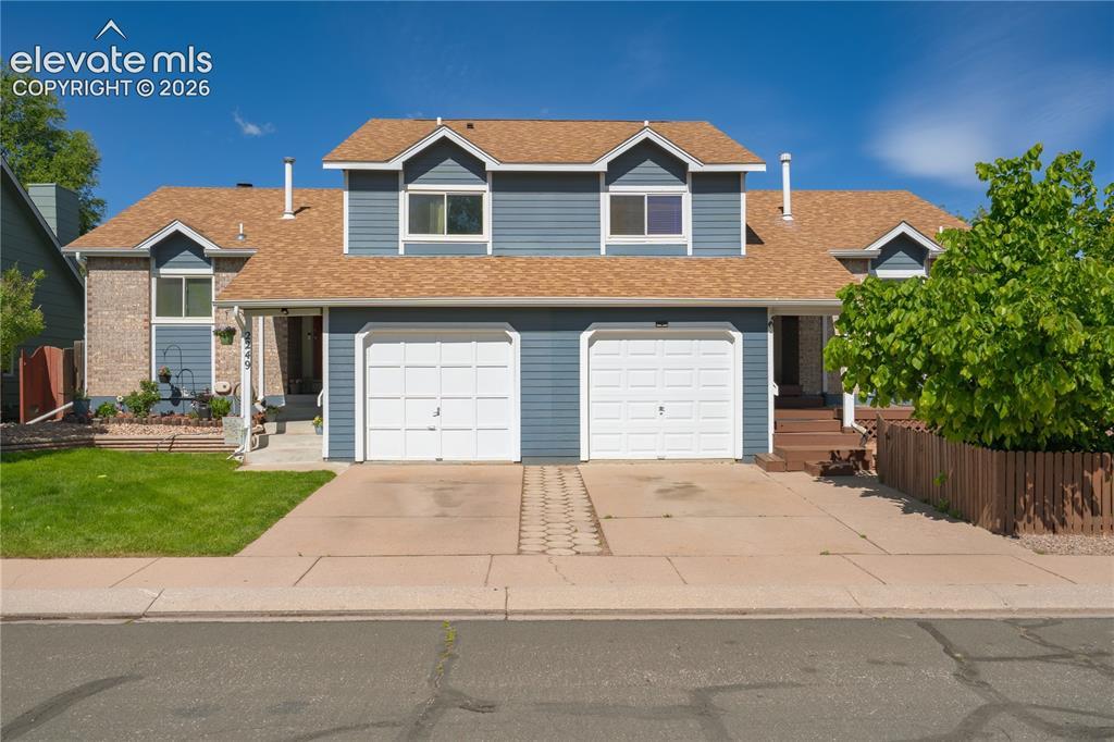 2255 Del Mar Dr., Colorado Springs, CO 80910