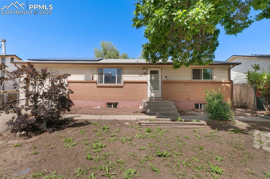 1215 Hartford St., Colorado Springs, CO 80906