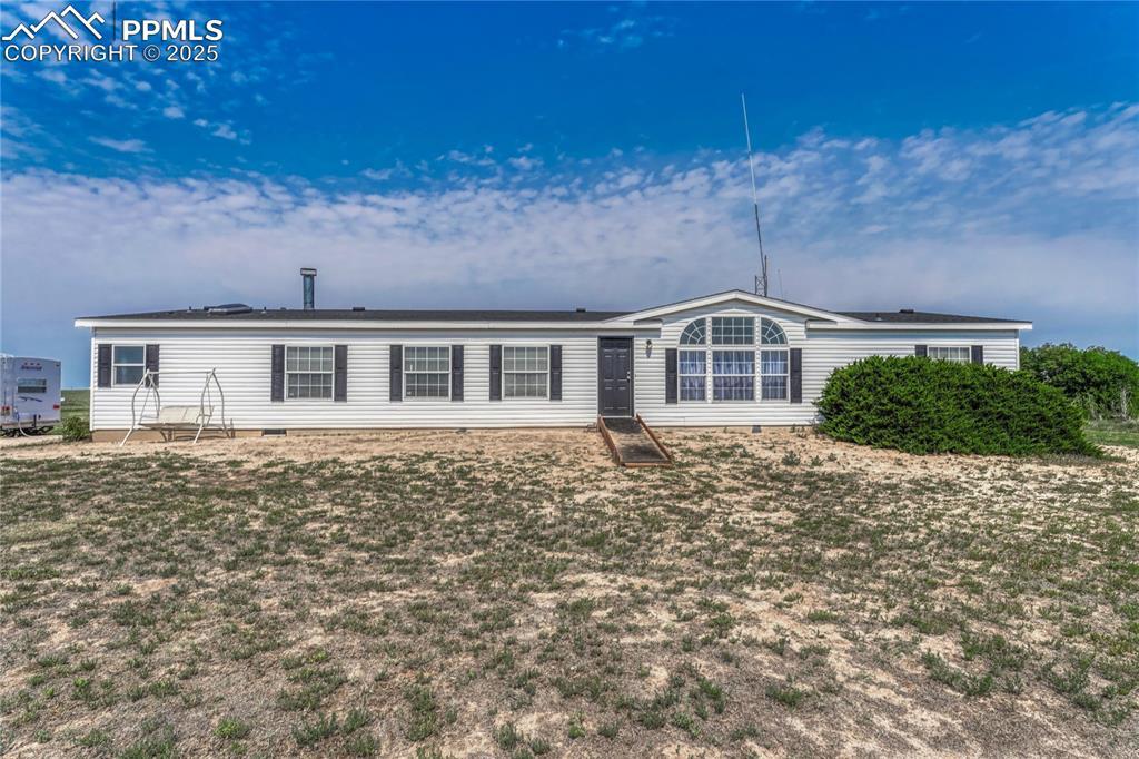 22750 Sagebrush Ln., Colorado Springs, CO 80928