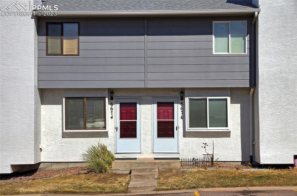 6674 Proud Eagle Ct., Colorado Springs, CO 80915