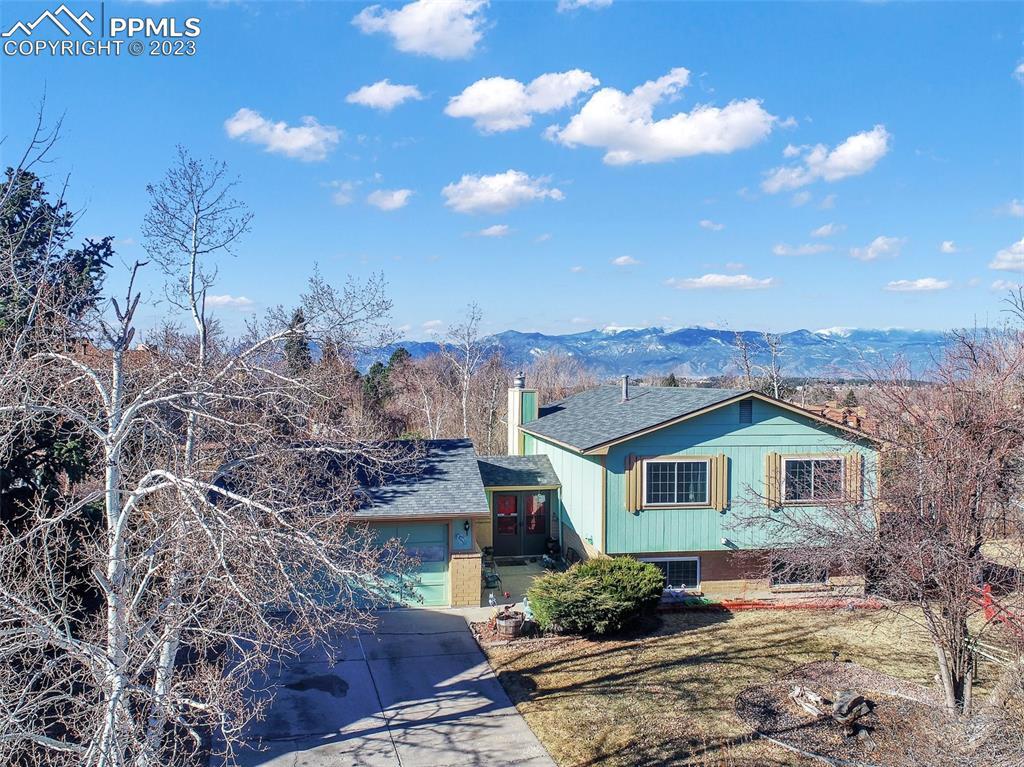 5115 Smokehouse Ln., Colorado Springs, CO 80917
