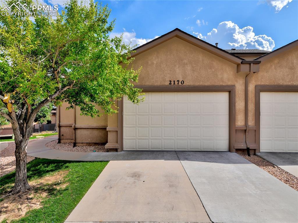 2170 Alpine Shadows View, Colorado Springs, CO 80919