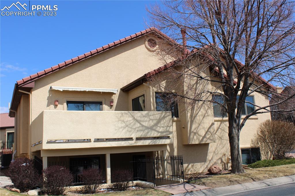 2510 Paseo Rojo, Colorado Springs, CO 80904