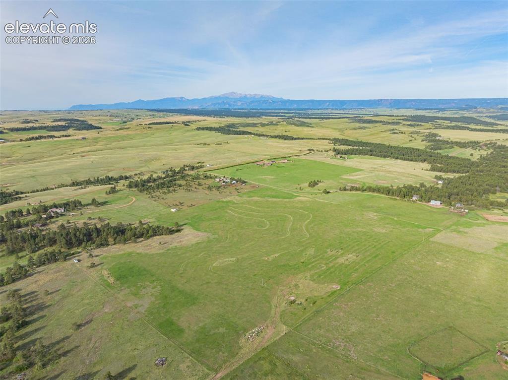 13001 E Cherry Creek Rd., Franktown, CO 80116