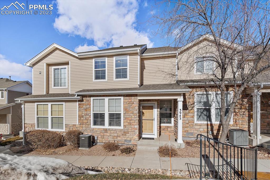 3943 Diamond Ridge View, Colorado Springs, CO 80918