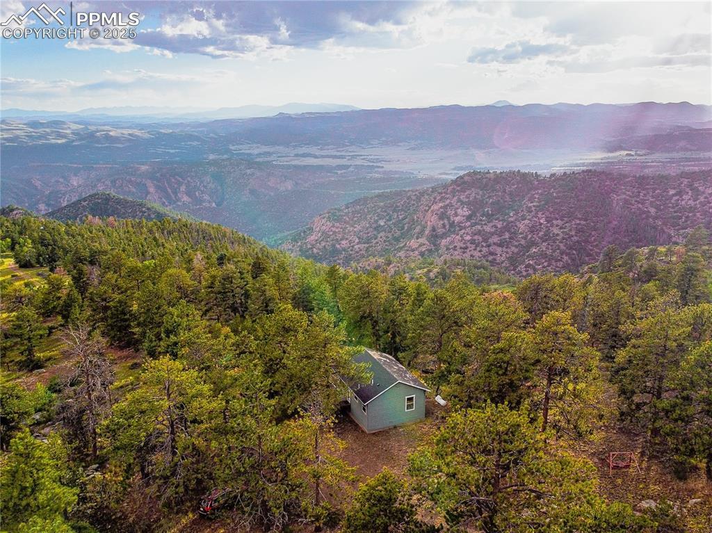 616 Moffat Dr., Cripple Creek, CO 80813