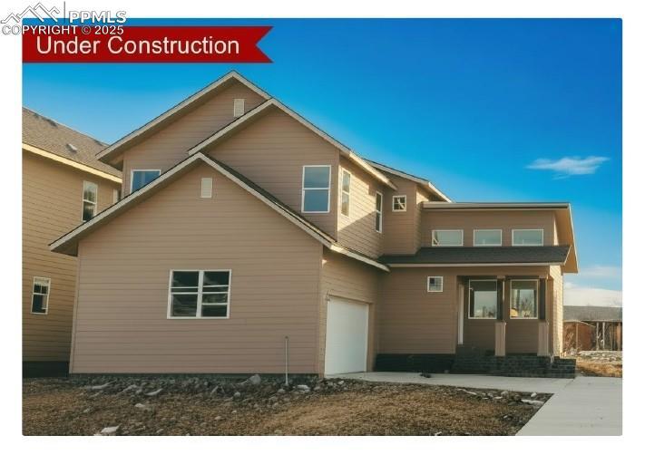 1329 Verde Dr., Colorado Springs, CO 80910