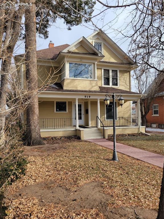 919 N Weber St., Colorado Springs, CO 80903