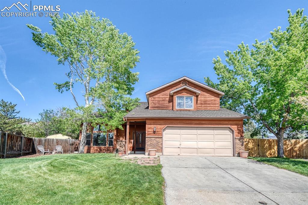 2030 Alondra Ct., Colorado Springs, CO 80919