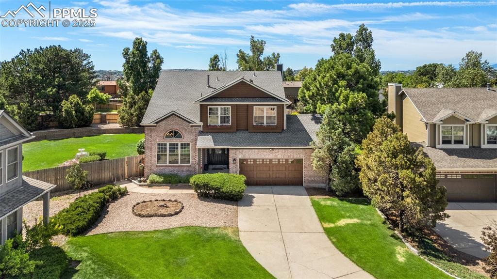 8460 Avens Cir., Colorado Springs, CO 80920