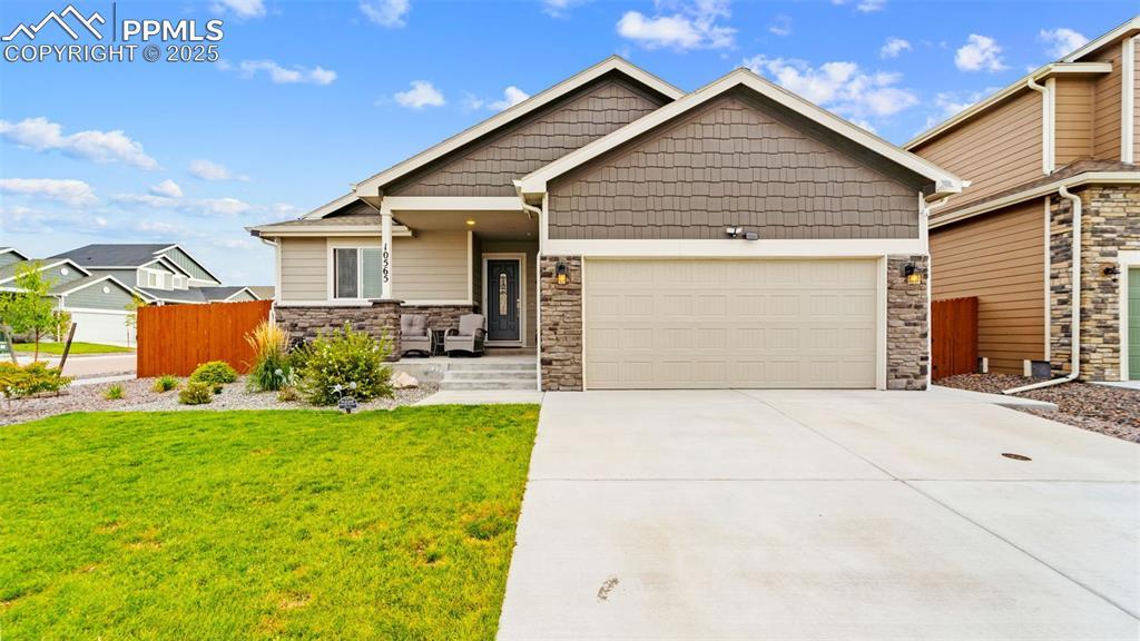 10565 Summer Ridge Dr., Peyton, CO 80831
