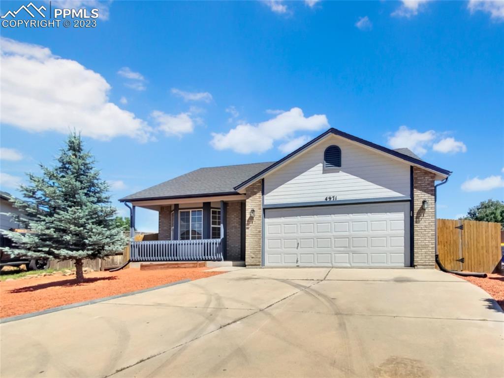 4971 Brant Rd., Colorado Springs, CO 80911