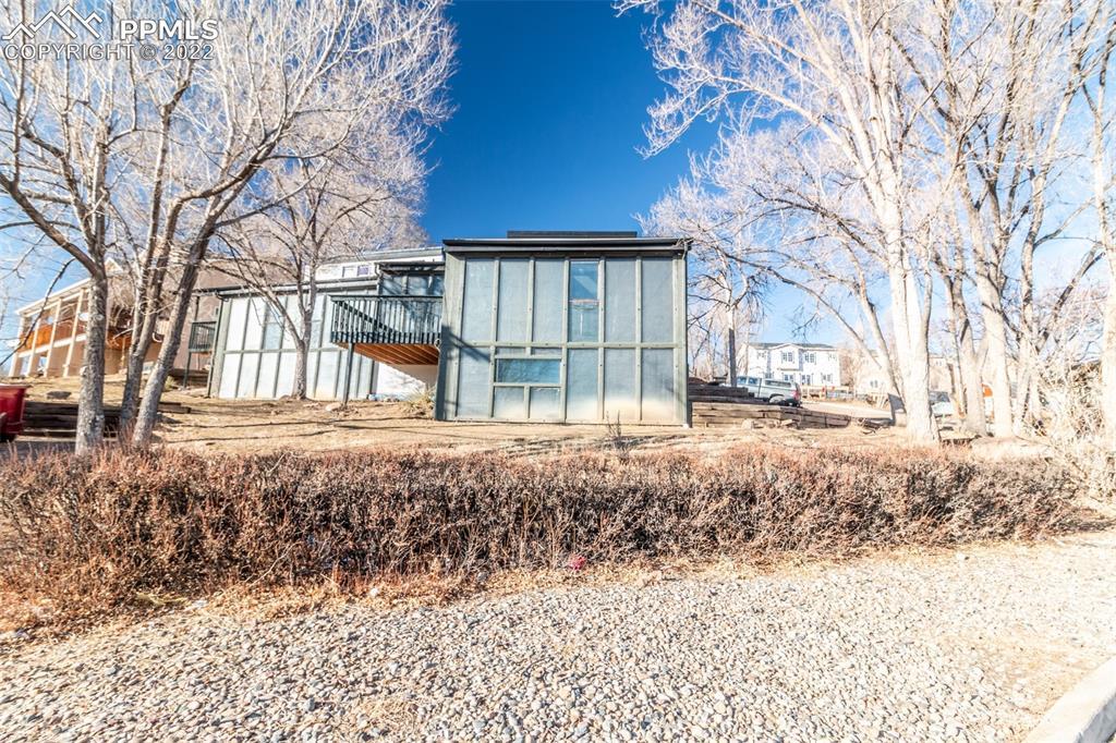 212-210 N Limit St., Colorado Springs, CO 80905