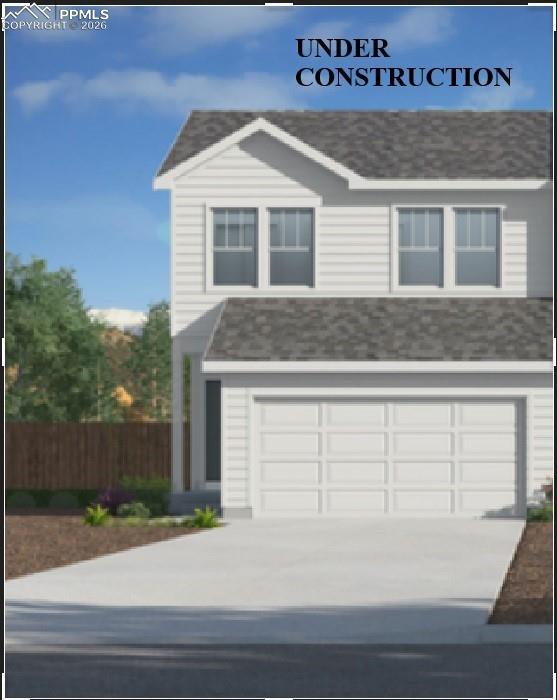 3533 Audrey Dr., Colorado Springs, CO 80907