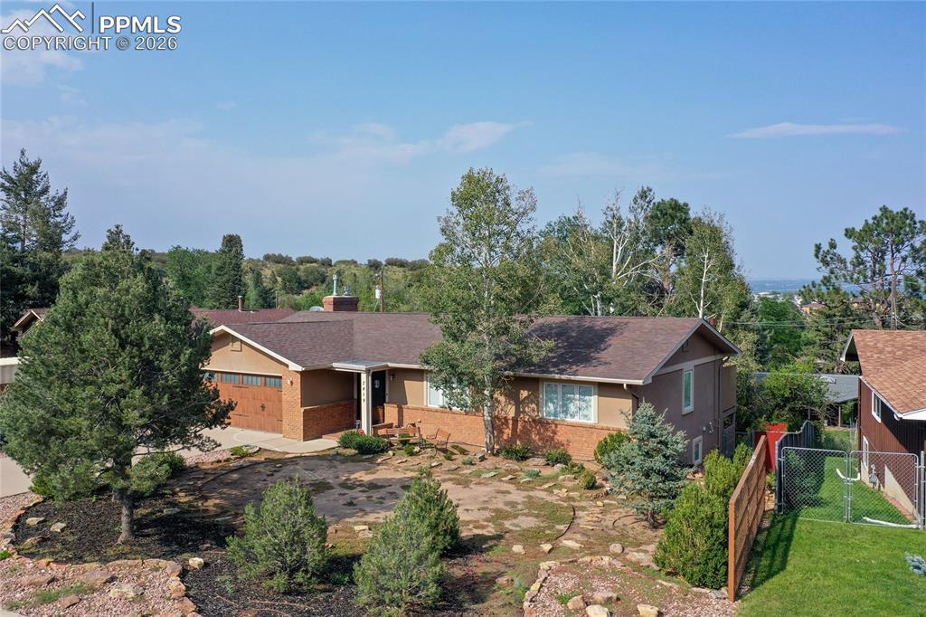 2419 Astron Dr., Colorado Springs, CO 80906