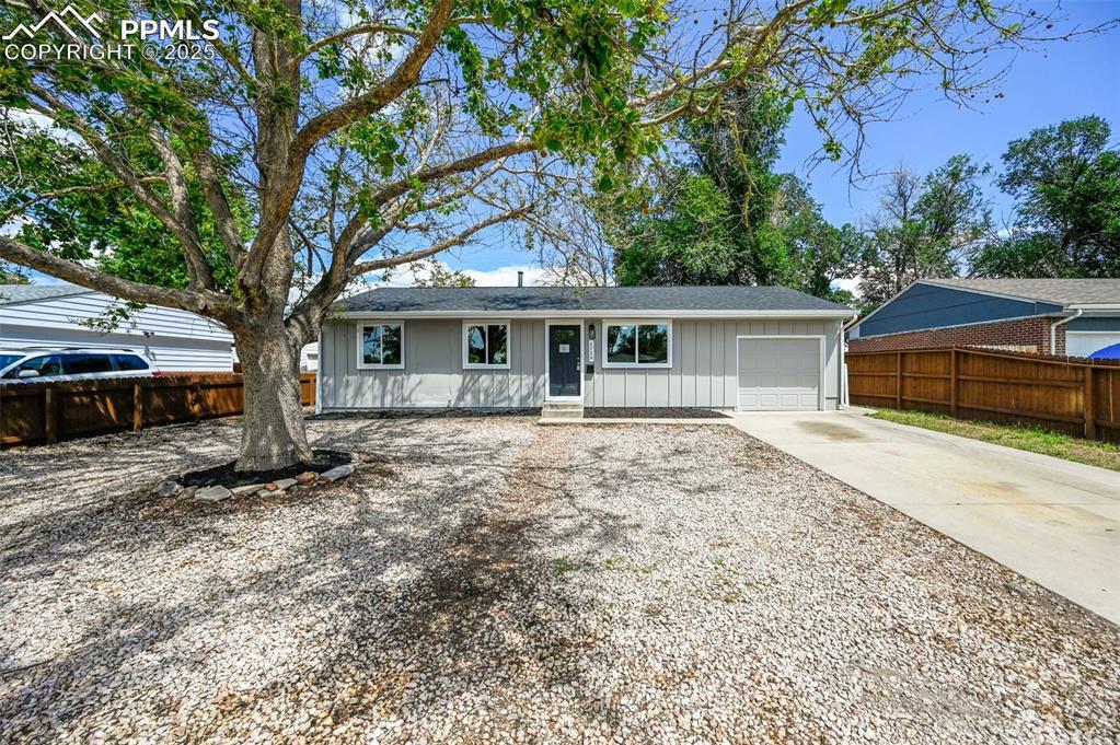 2726 E Bijou St., Colorado Springs, CO 80909