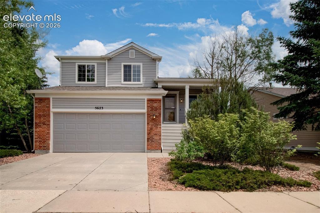 5623 Ansel Dr., Colorado Springs, CO 80923