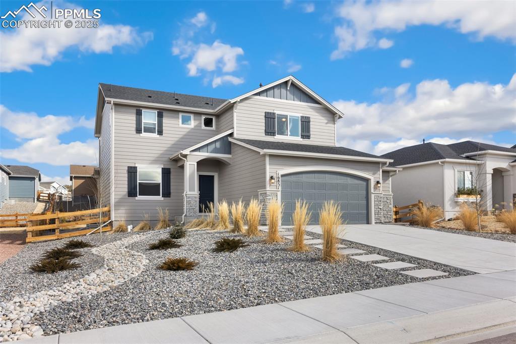 16851 New Autumn Dr., Monument, CO 80132