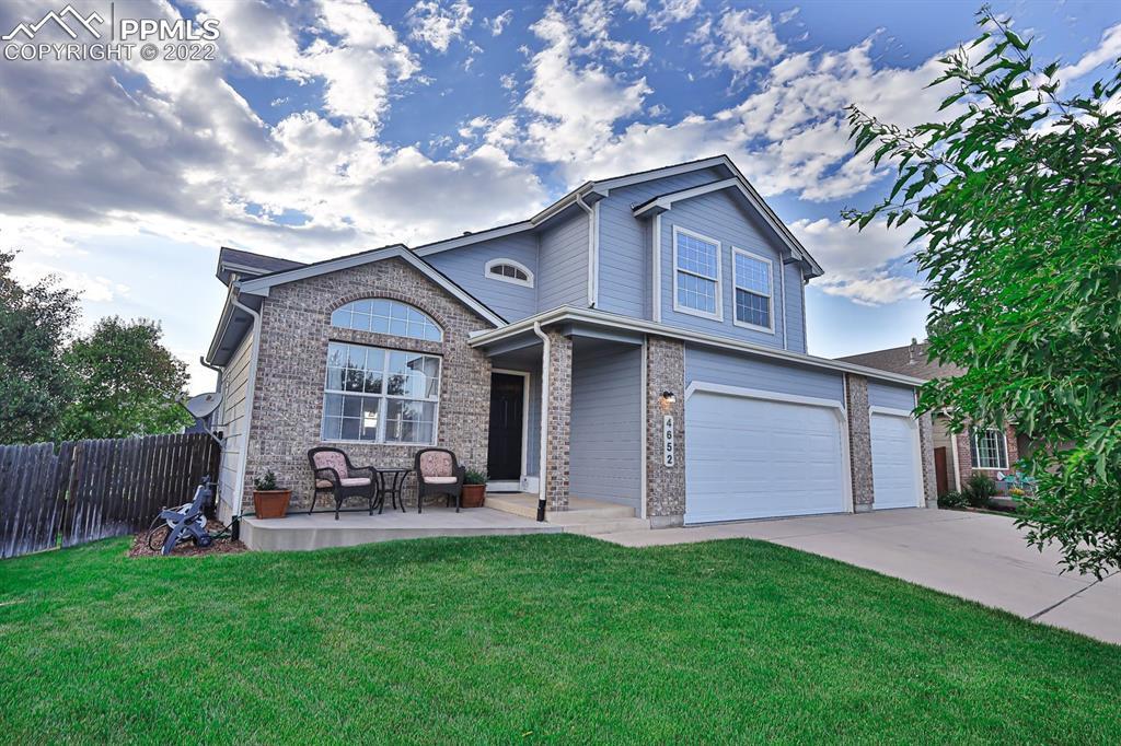 4652 Kashmire Dr., Colorado Springs, CO 80920