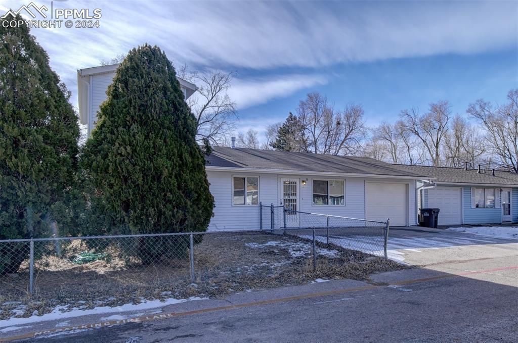 3468 Springnite Dr., Colorado Springs, CO 80916