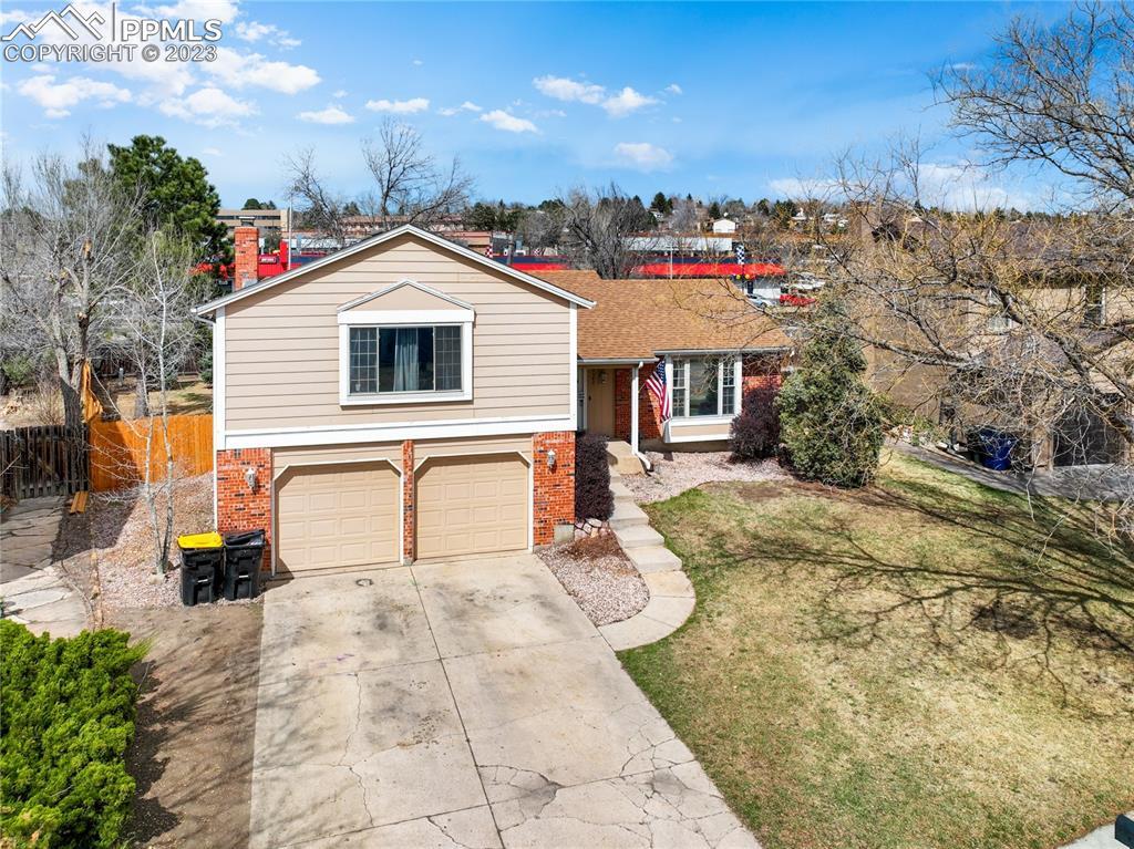 5382 Picket Dr., Colorado Springs, CO 80918