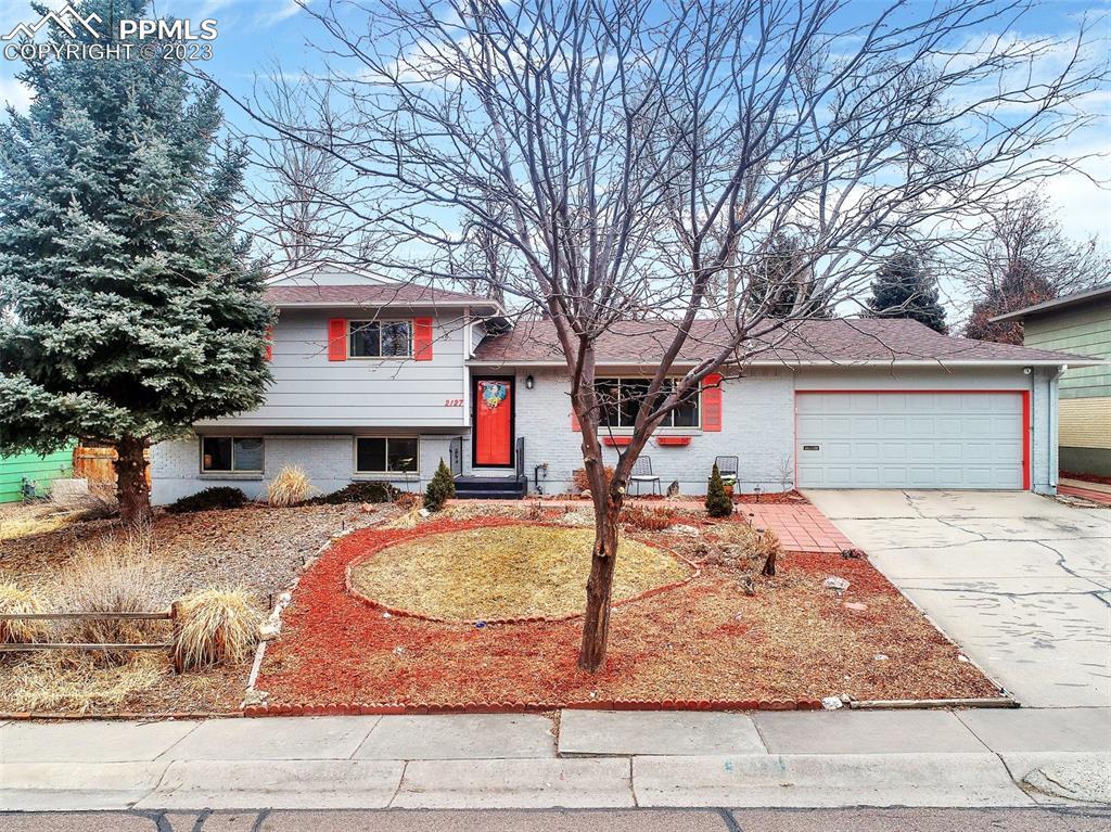2127 Bryant Ave., Colorado Springs, CO 80909