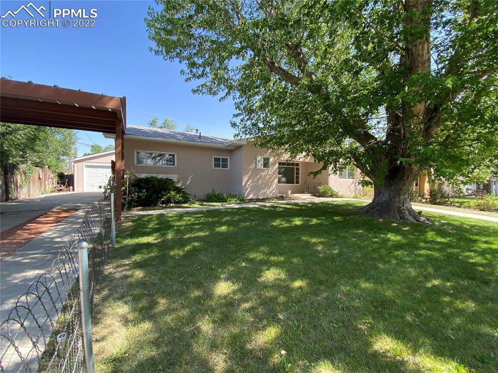 157 Rose Dr., Colorado Springs, CO 80911