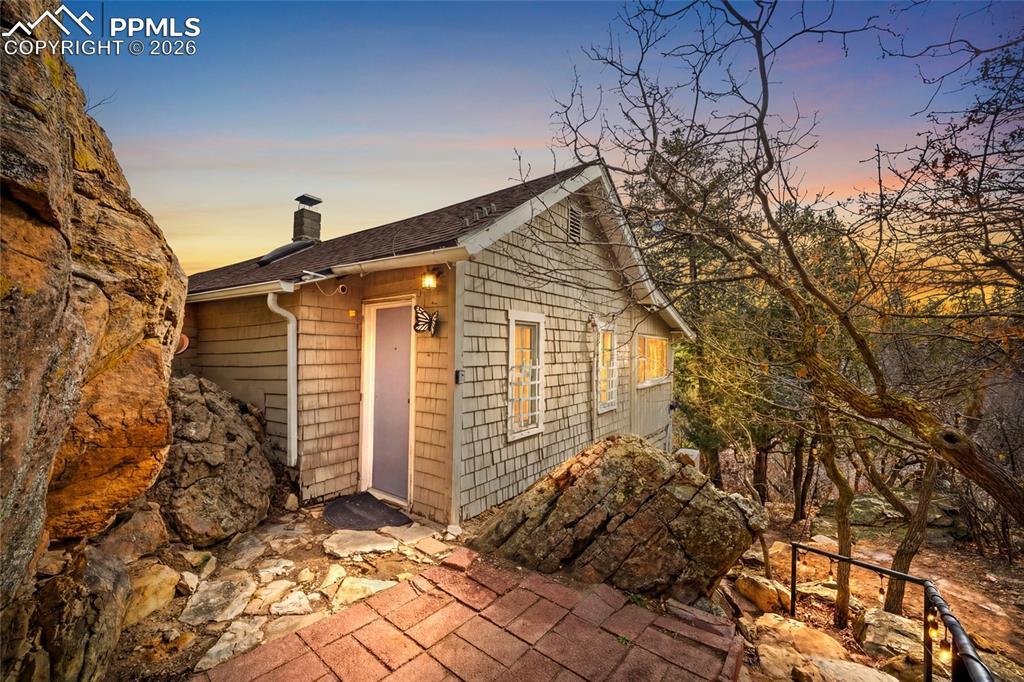 465 Gold Camp Rd., Colorado Springs, CO 80906