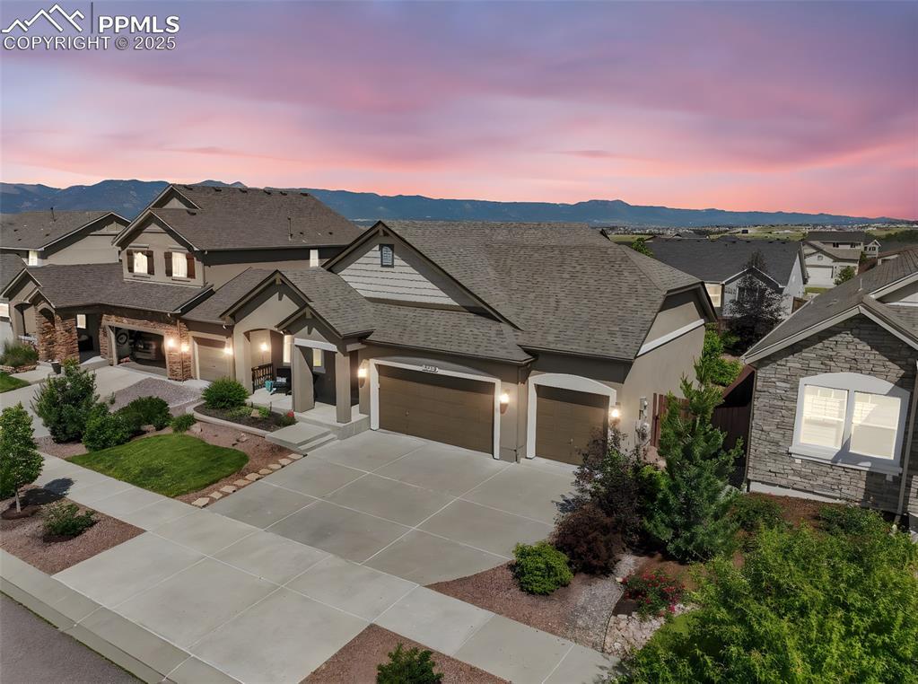 3326 Daydreamer Dr., Colorado Springs, CO 80908