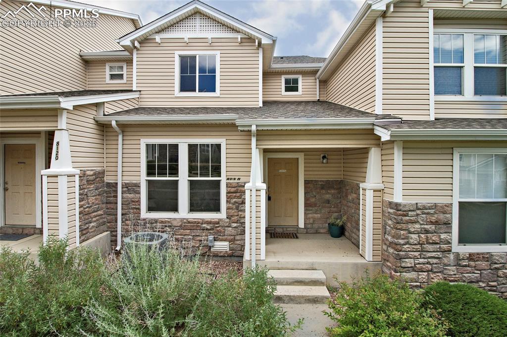8130 Snow Bowl Heights, Fountain, CO 80817