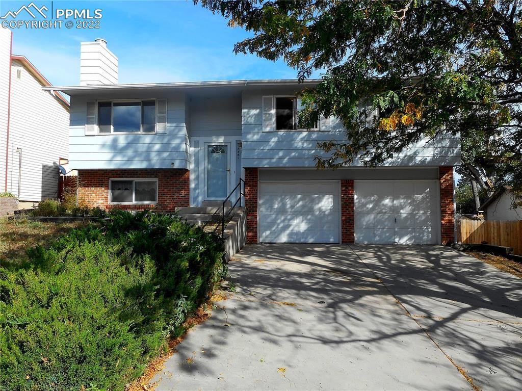 5441 Oro Grande Dr., Colorado Springs, CO 80918