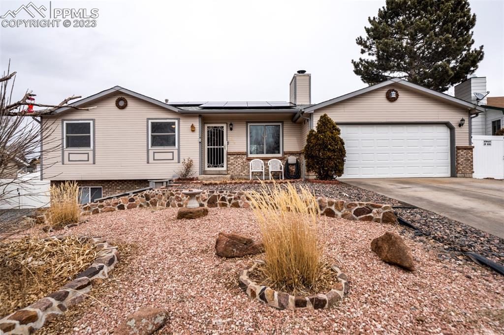 2020 Independence Dr., Colorado Springs, CO 80920
