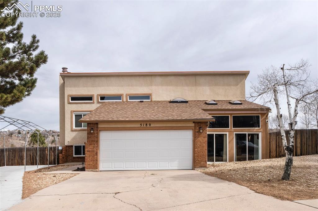 5180 Thistle Ct., Colorado Springs, CO 80917