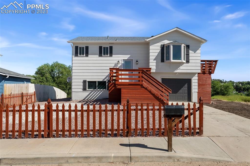 1990 Swearinger Dr., Colorado Springs, CO 80906