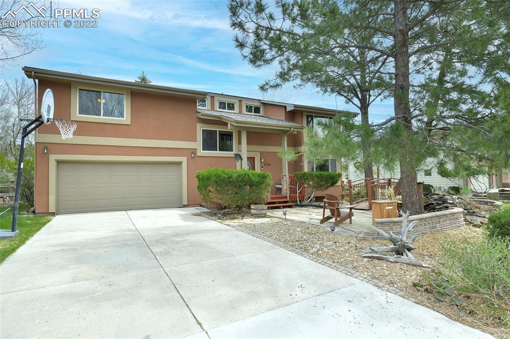 7125 Delmonico Dr., Colorado Springs, CO 80919