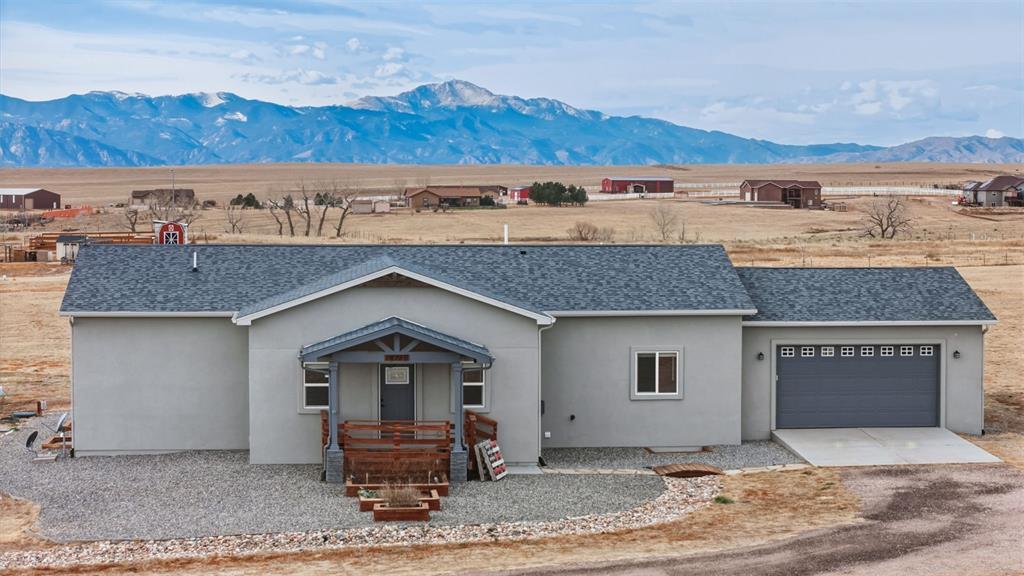 16750 Rabbit Track Tr., Colorado Springs, CO 80930