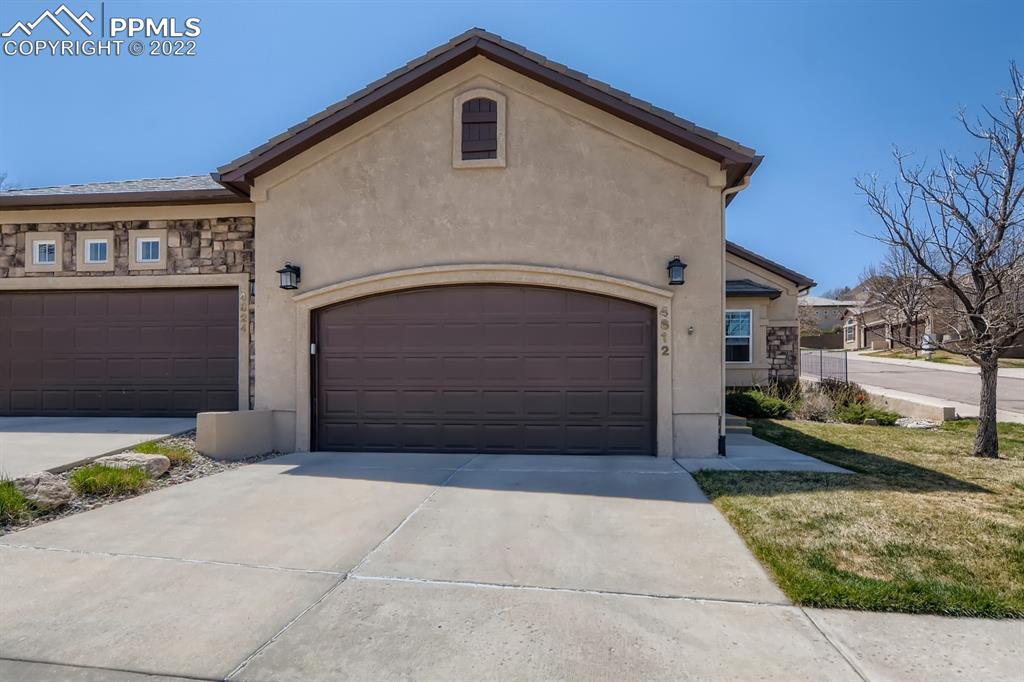 4812 Sanctuary Grove, Colorado Springs, CO 80906