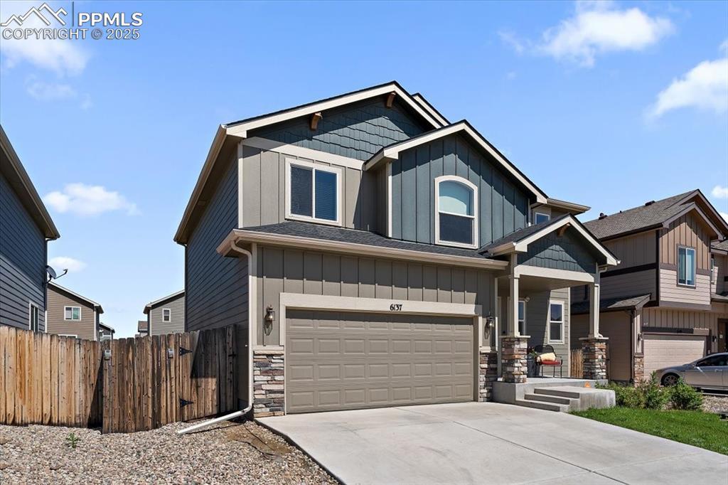 6137 Popper Dr., Colorado Springs, CO 80925