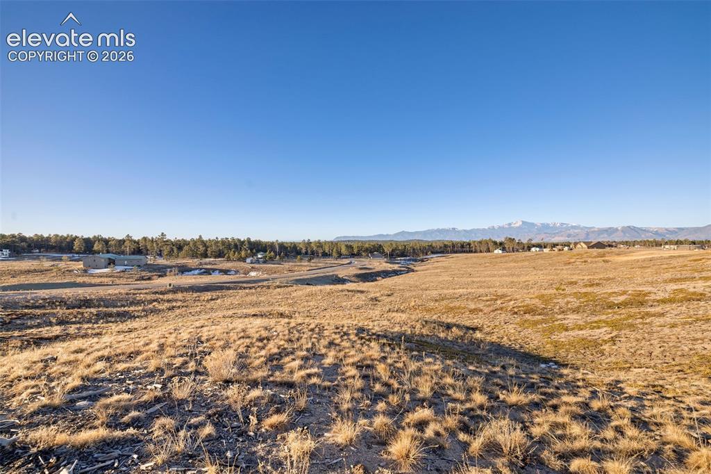 12692 Eagle Forest Dr., Colorado Springs, CO 80908
