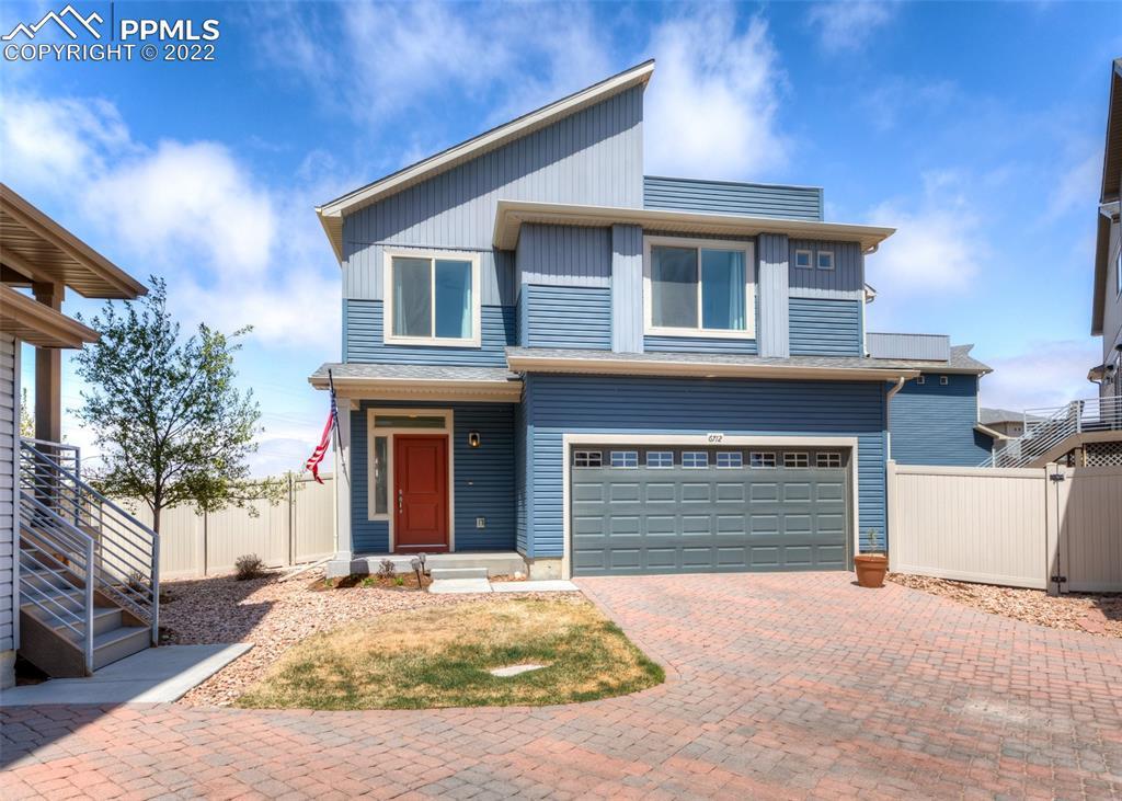 6712 John Muir Tr., Colorado Springs, CO 80927