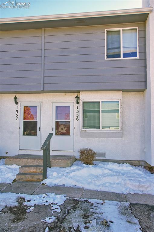 1356 Soaring Eagle Dr., Colorado Springs, CO 80915