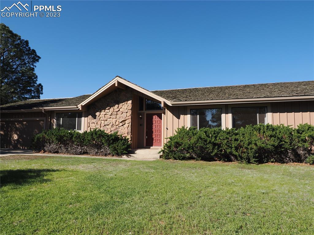 2605 Northridge Dr., Colorado Springs, CO 80918