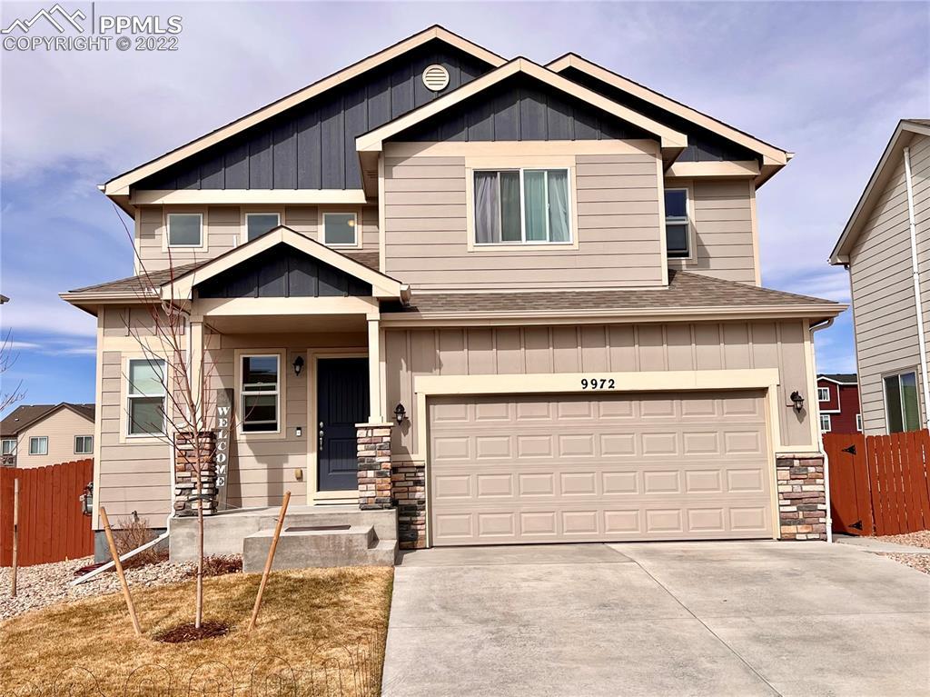 9972 Emerald Vista Dr., Peyton, CO 80831